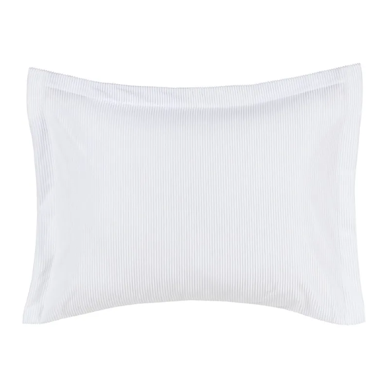 Fronha 50cm x 70cm Altenburg Blend Sense Boss Branco