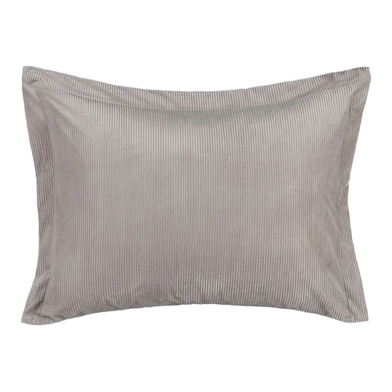 Fronha 50cm x 70cm Altenburg Blend Sense Boss Cinza