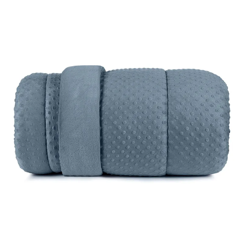 Edredom Queen Altenburg Blend Sense Pop Up Blue