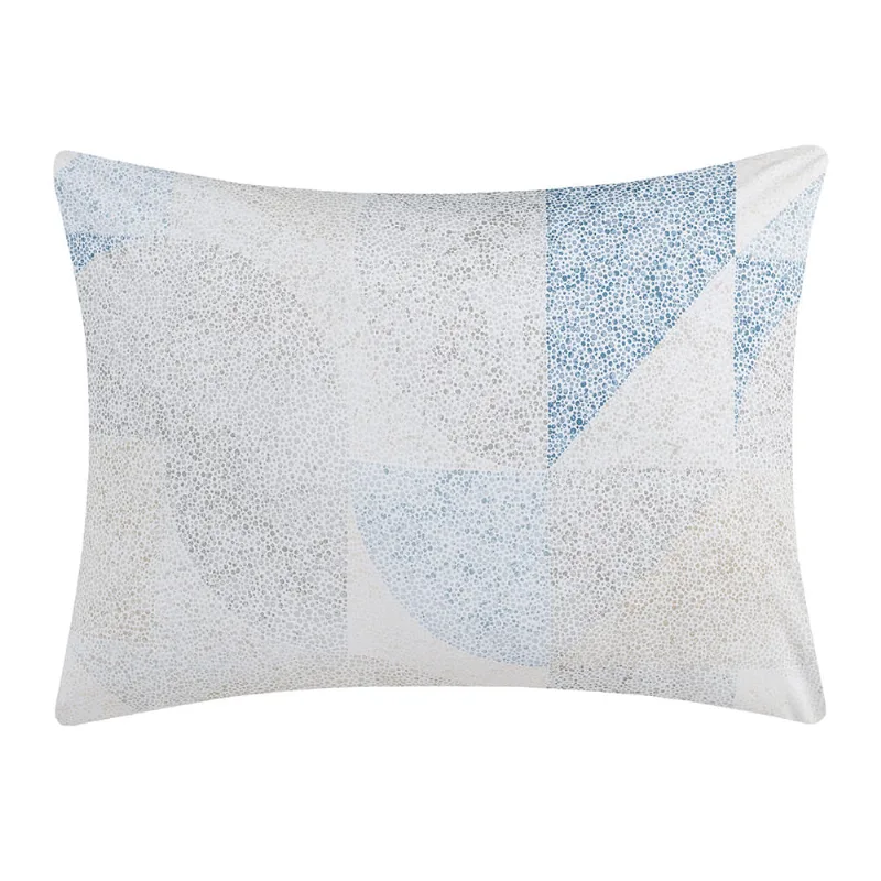 Fronha 50cm x 70cm Altenburg Malha Fio Penteado Venus