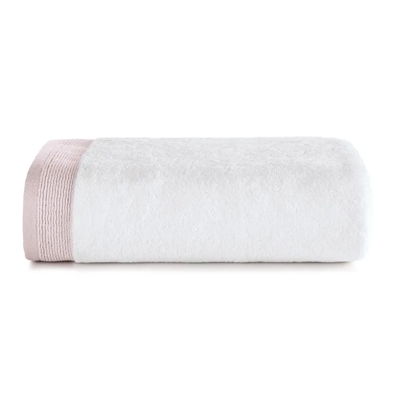 Toalha de Banho Altenburg Serena Rosa Peach - ALTENBURG