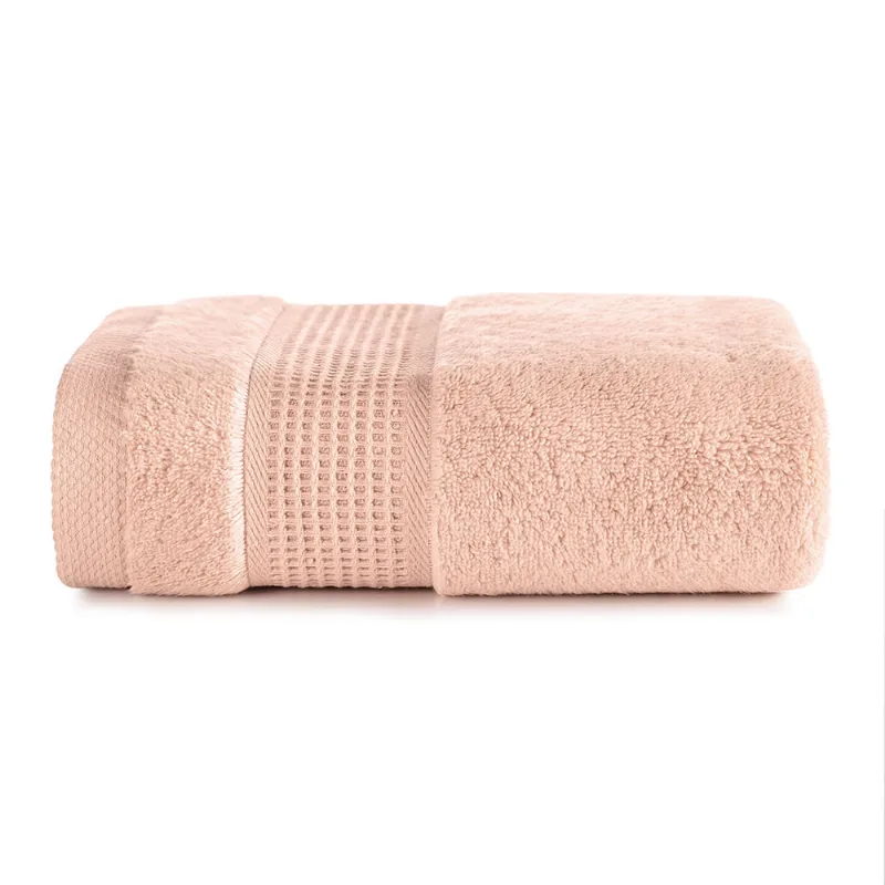 Toalha de Rosto Altenburg Vogue Rosa Fuzz - ALTENBURG