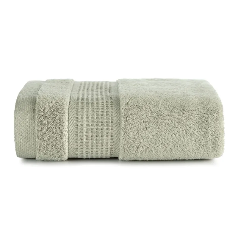 Toalha de Rosto Altenburg Vogue Verde Moss