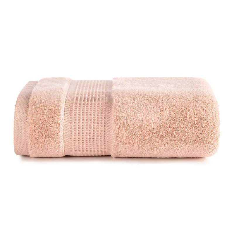 Toalha de Banho Altenburg Vogue Rosa Fuzz