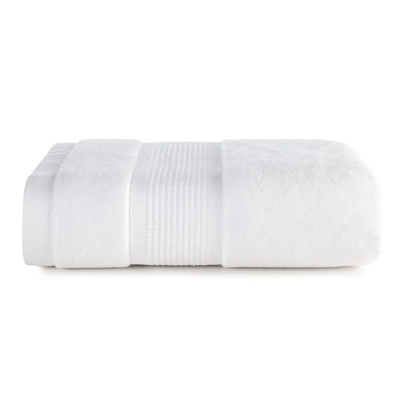Toalha de Banhão Altenburg Vogue Branco - ALTENBURG