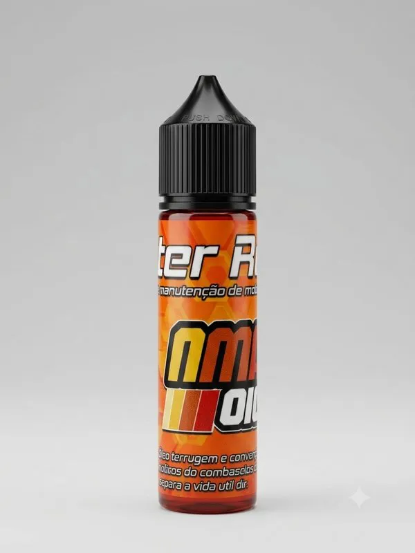 AFTER RUN (60ML)