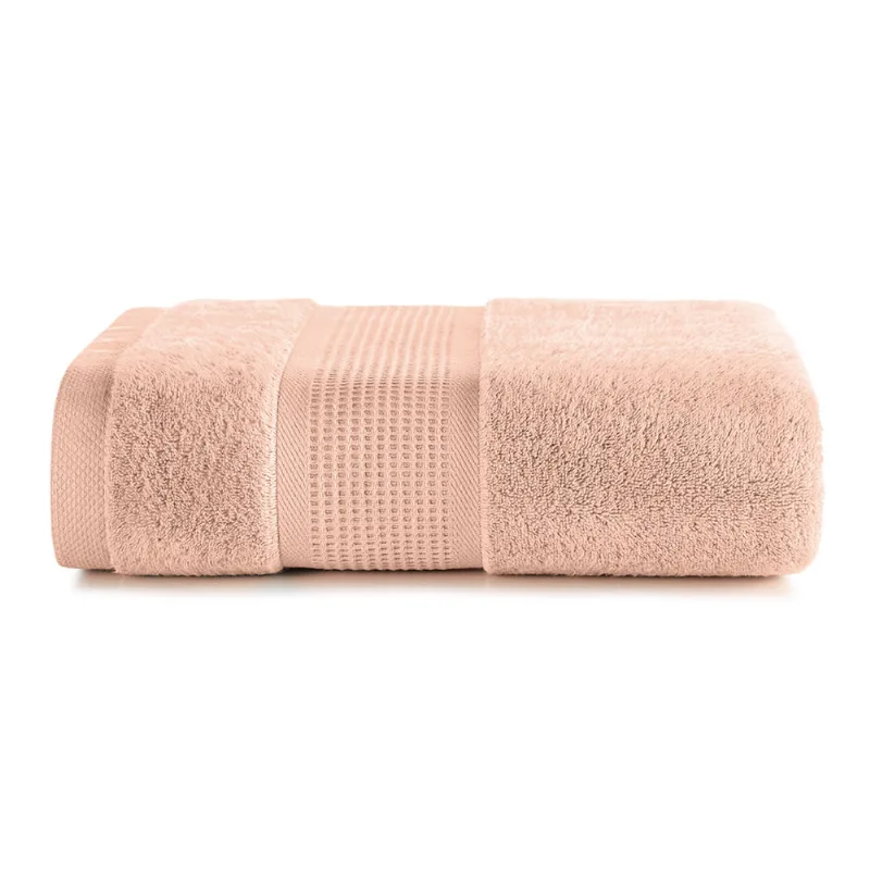 Toalha de Banhão Altenburg Vogue Rosa Fuzz - ALTENBURG