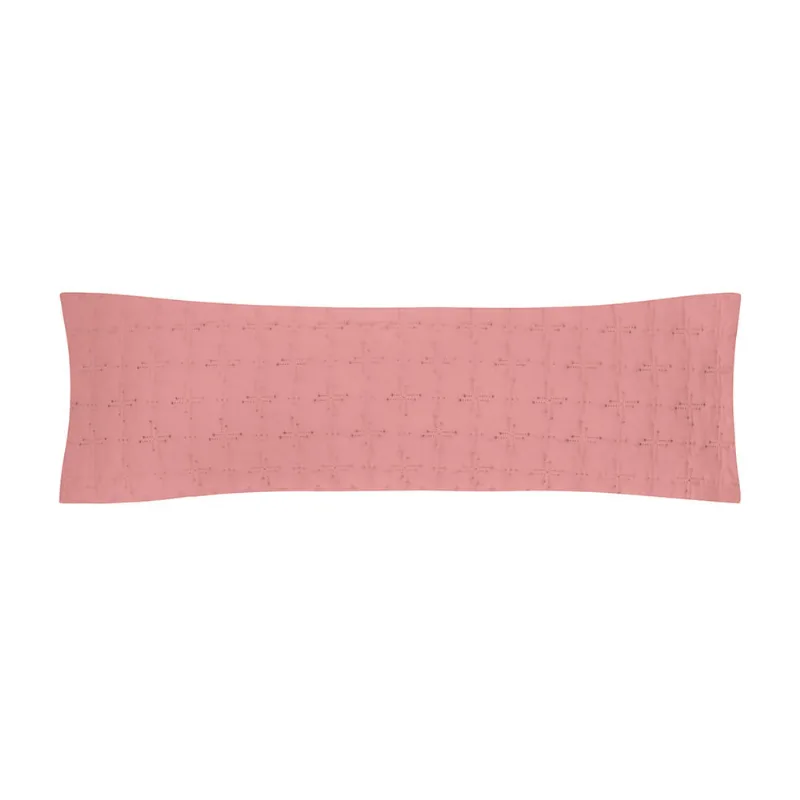 Porta Travesseiro Body Pillow Altenburg Ultrawave Summer Amora - Altenburg