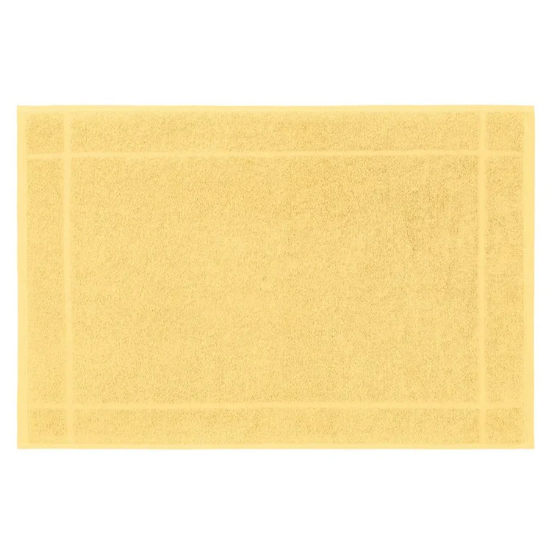 Toalha de Piso Altenburg Londres Amarelo