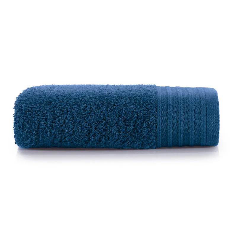 Toalha de Rosto Altenburg Chroma Azul