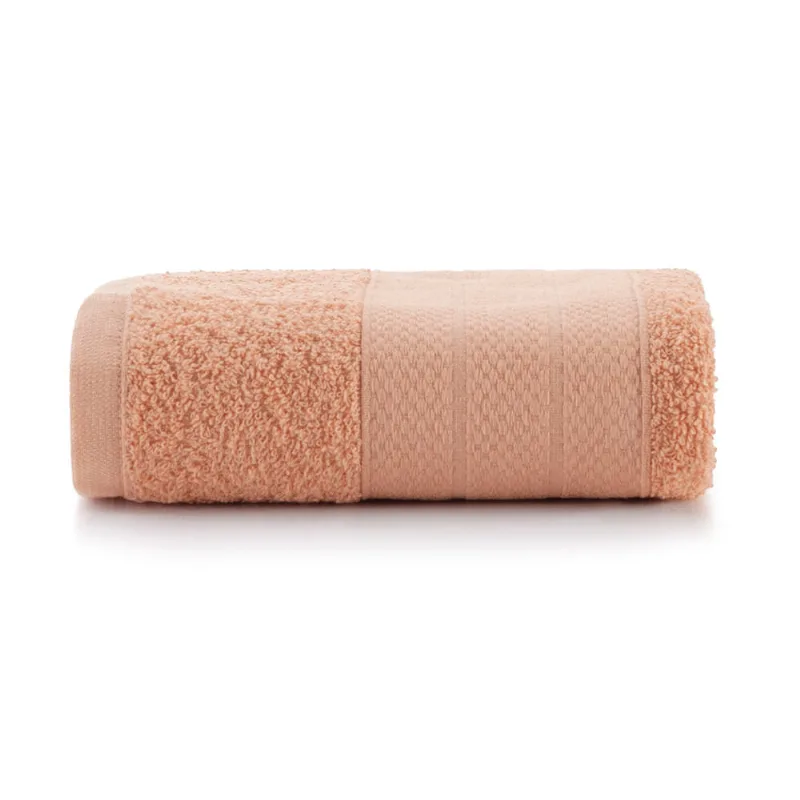 Toalha de Rosto Altenburg Tóquio G2 Laranja