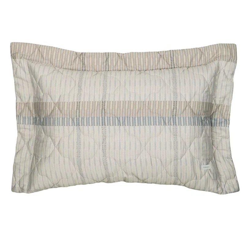 Porta Travesseiro Altenburg Cetim Sublime 300 Fios 50cmx70cm Artesan Trama - Altenburg