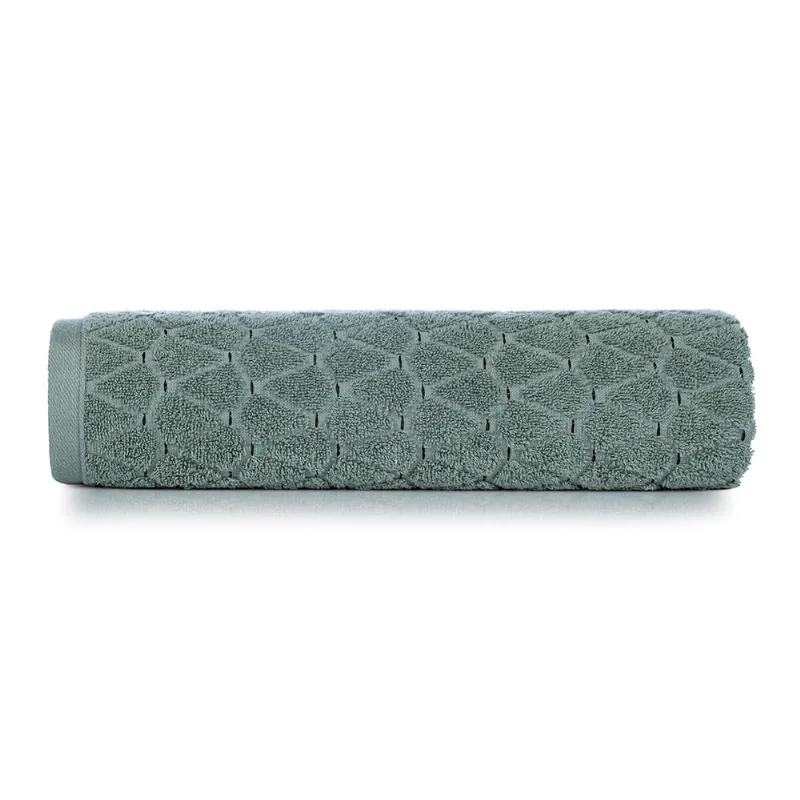 Toalha Banhão Altenburg Diamond Verde