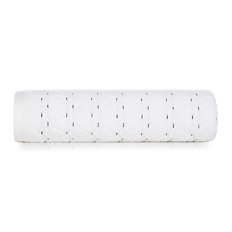 Toalha de Banho Altenburg Diamond Branco