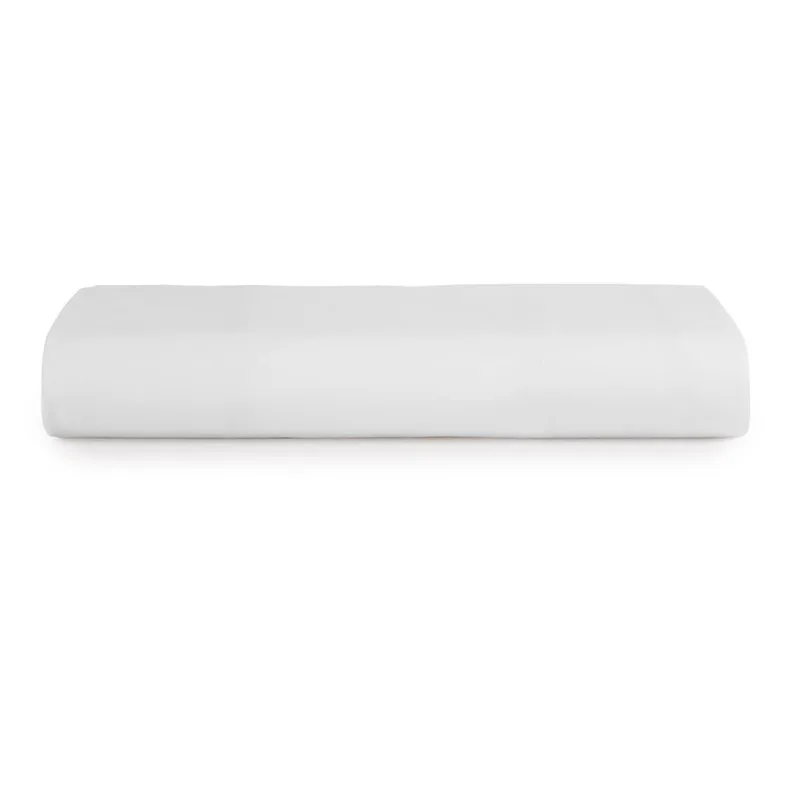 Lençol Percal King Altenburg 180 Fios Branco - Altenburg