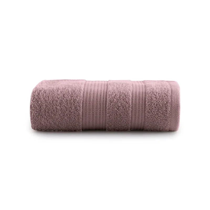 Toalha de Rosto Altenburg Aura Low Twist Rosa - Altenburg