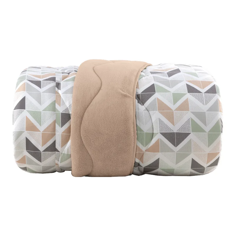 Edredom Altenburg Blend Comfort Solteiro 1,50x2,20