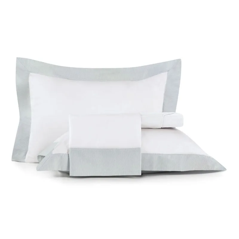 Jogo de Cama Casal 4 Peças Altenburg Cetim 300 Fios Timeless - Altenburg