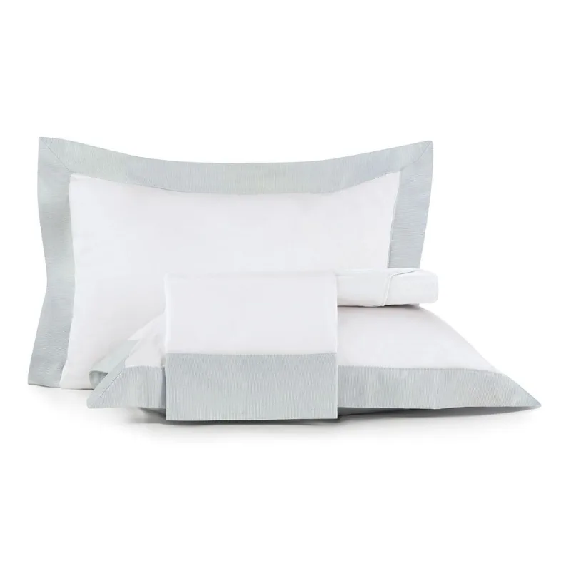 Jogo de Cama Queen 4 Peças Altenburg Cetim 300 Fios Timeless