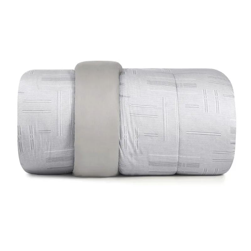 Edredom Queen Altenburg Cetim 300 Fios Meridian