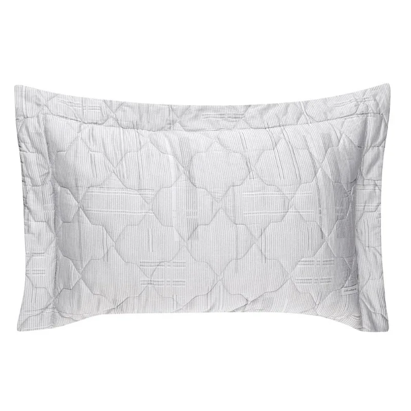 Porta Travesseiro Altenburg Cetim 300 Fios 50cmX70cm Meridian