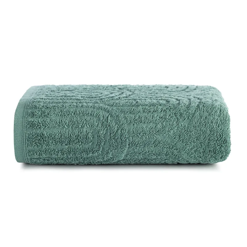 Toalha de Rosto Altenburg Lapa Verde Jasper