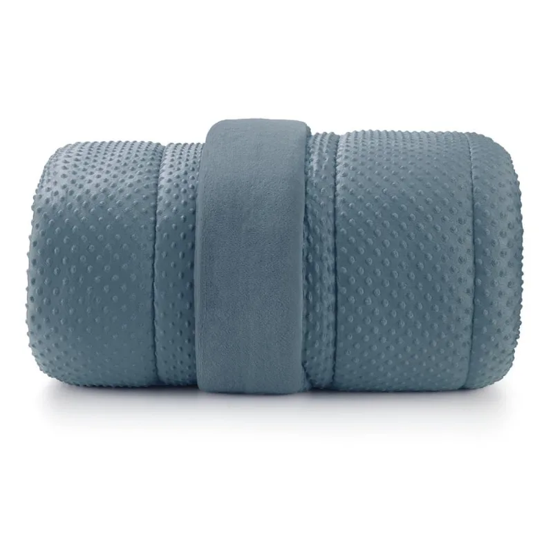 Edredom Queen Altenburg Blend Sense Pop Up Blue