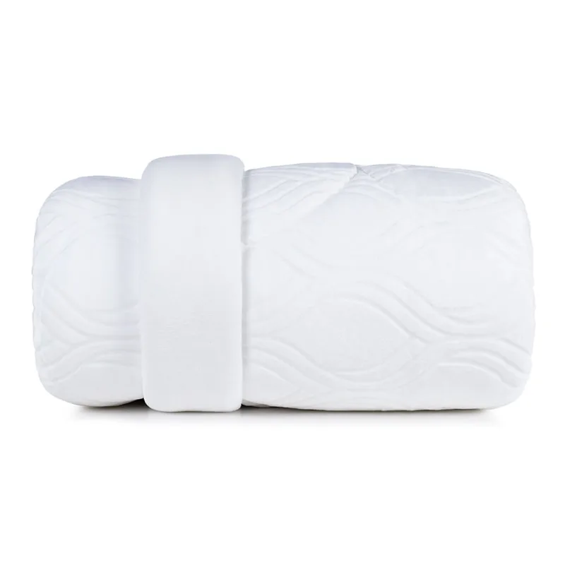 Edredom Super King Altenburg Blend Elegance Blanc