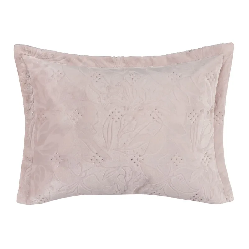 Porta Travesseiro 50cm x 70cm Altenburg Blend Elegance Blooming