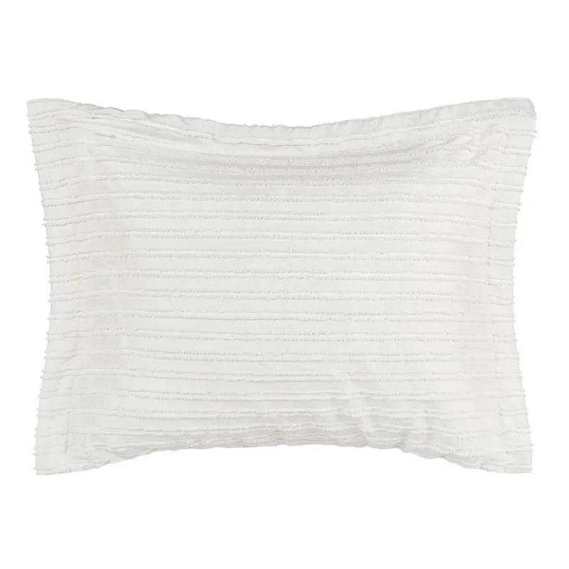 Fronha 50cm x 70cm Altenburg Blend Sense Raya Porcelana - Altenburg