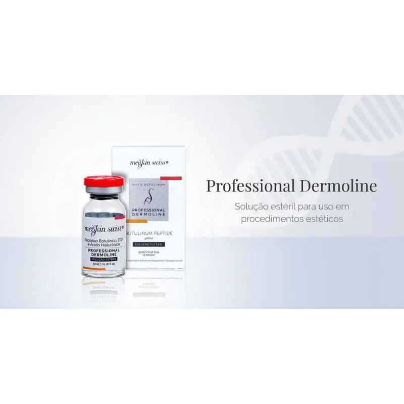Professional Dermoline