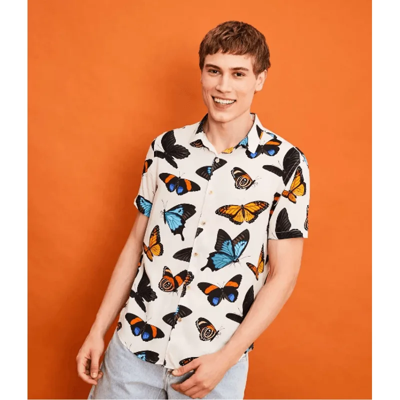Camisa Vtex 2942