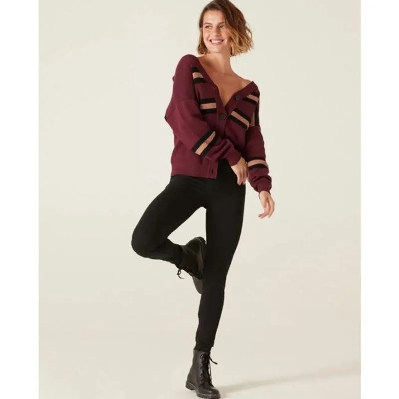 Calça Legging Cotton Feminina Malwee