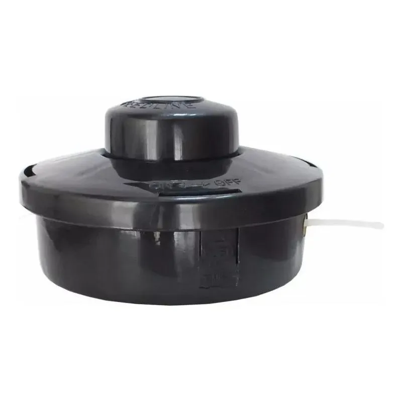 3x Carretel De Roçadeira M10 1.25mm