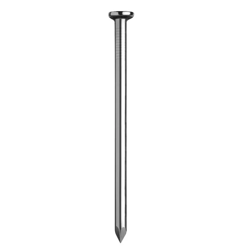 Kit Prego 3x8 Kg Gerdau Cx/20kg