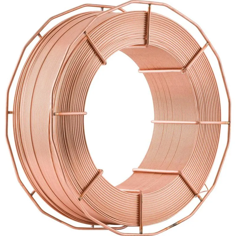 Arame Mig 0,8mm Carretel Com 15 Kg - Vonder