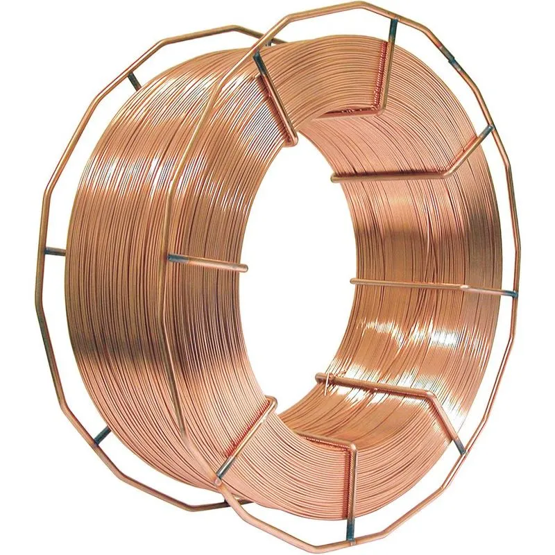 Arame Mig 1,2mm Carretel Com 18 Kg - Vonder
