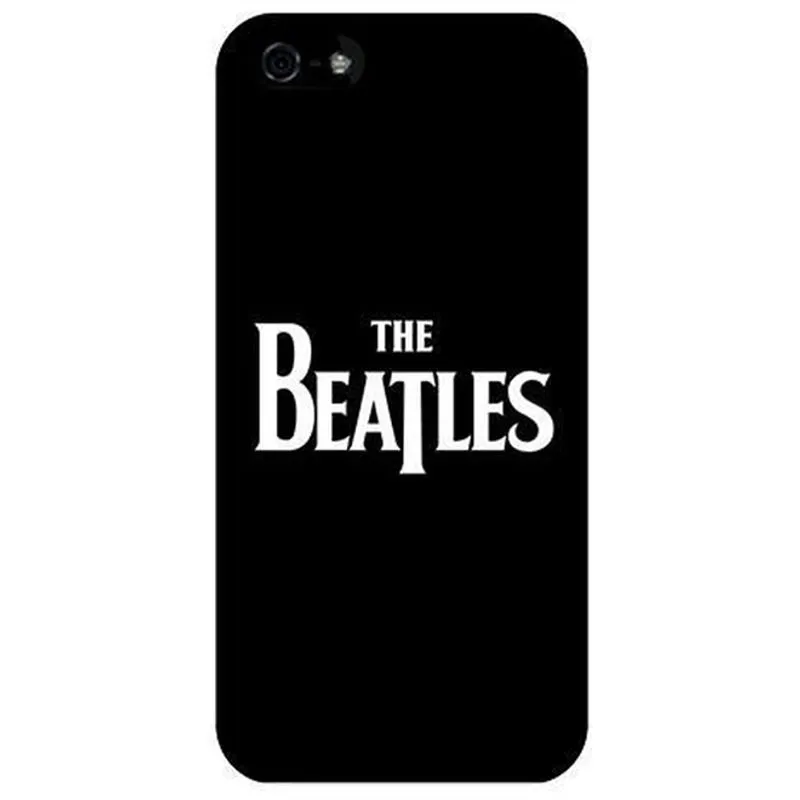 Capa Para Apple Iphone 5 e 5s Customic The Beatles