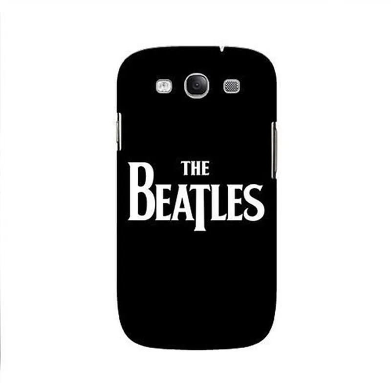 Capa Para Samsung S3 I9300 Customic The Beatles