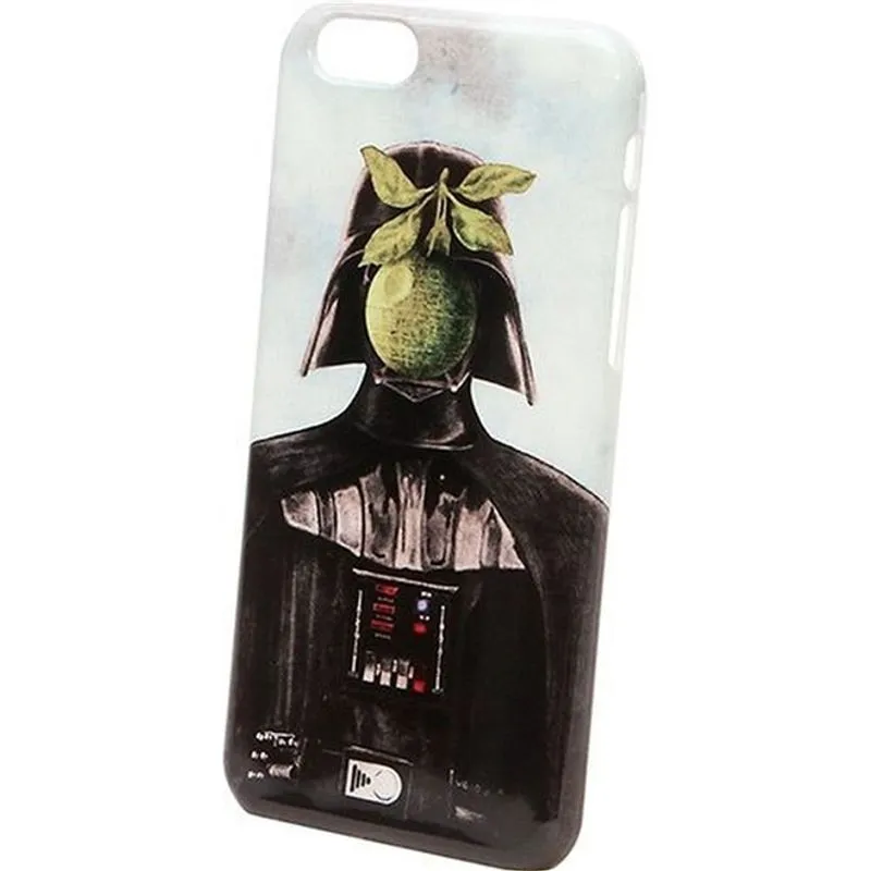 Capa Para Samsung S5 Customic Eric Fan Fresh Paint