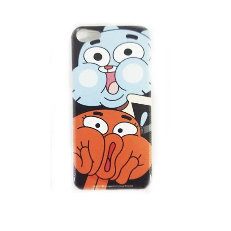 Case Para Celular Elfo Gumball Espaco Para Iphone 5c