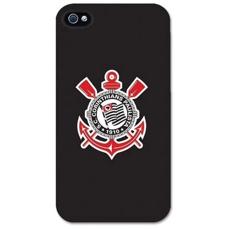 Capa Para Sony Xperia Z1 C6943 Elfo Escudo Corinthians