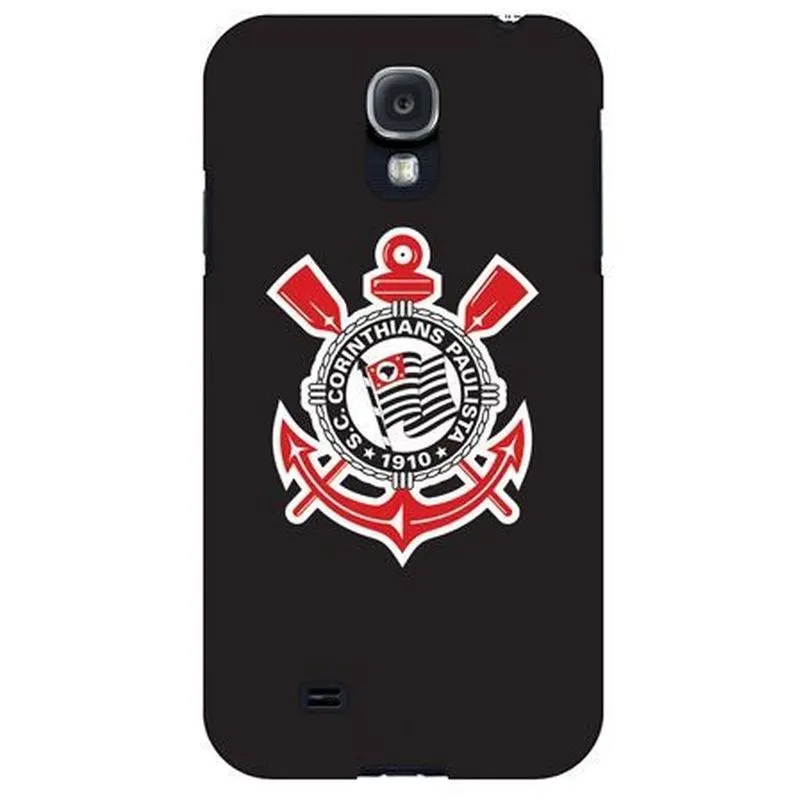 Capa Para Sony Xperia Z1 C6943 Elfo Escudo Corinthians