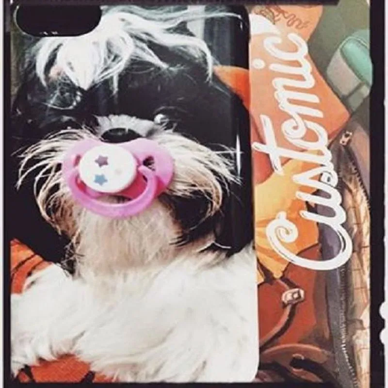 Capa Para Sony Xperia Z1 C6943 Elfo Pet Lovers