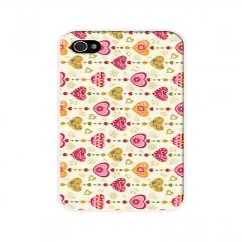 Capa Para Sony Xperia Z1 C6943 Elfo Organic Sweet Heart Epusxz1039