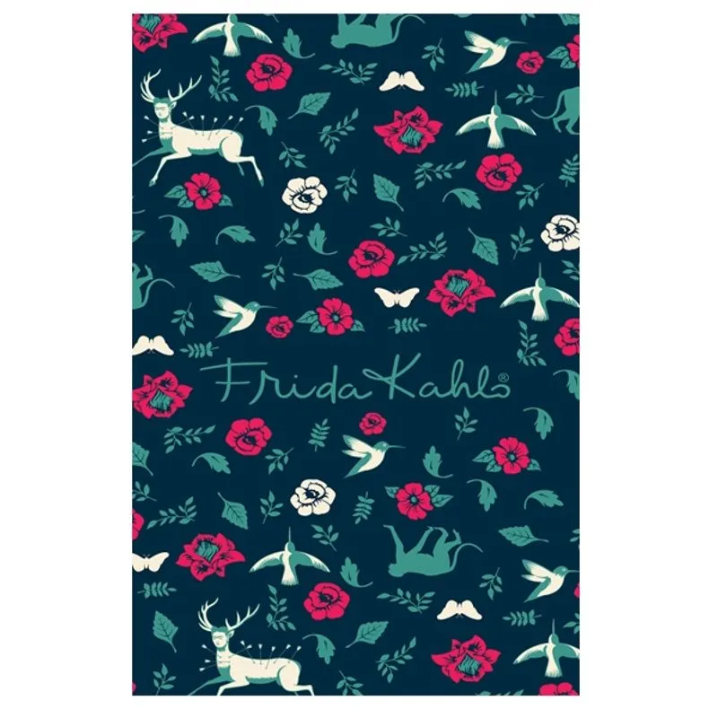 Case Para Celular Frida Kahlo Fk Para Galaxy A5