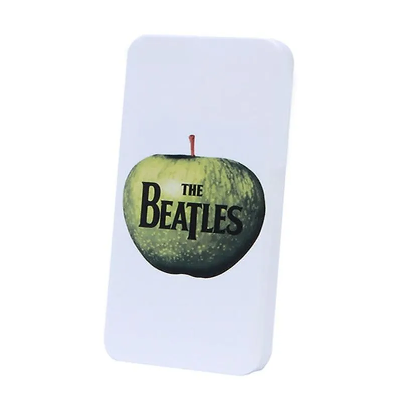 Capa Para Celular Customic em Policarbonato The Beatles Para Galaxy S6