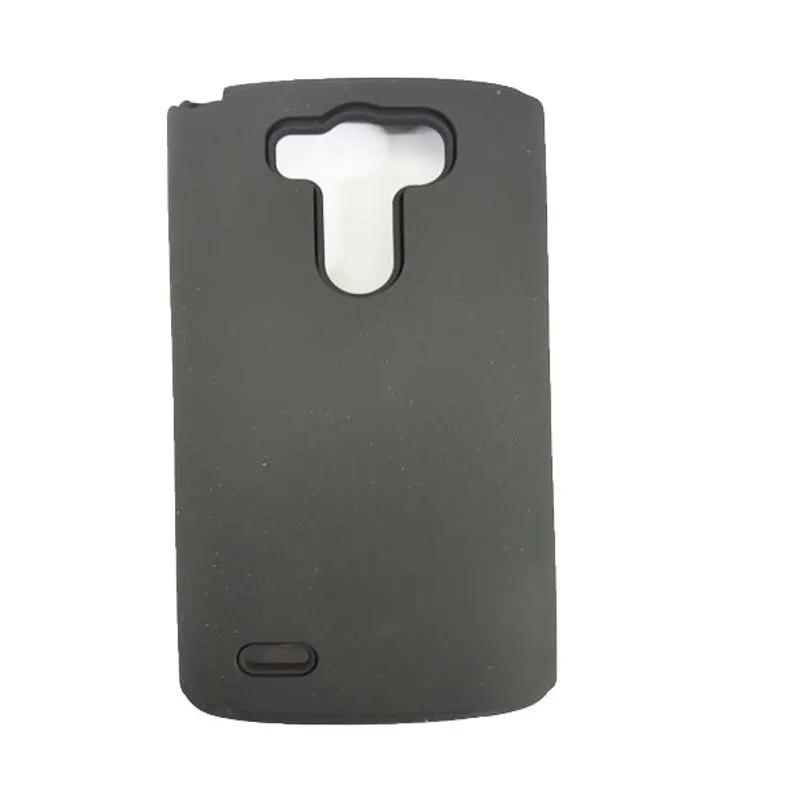 Case Para Celular Elfo Hardbox Anti Impacto Para Lg G3 Preto