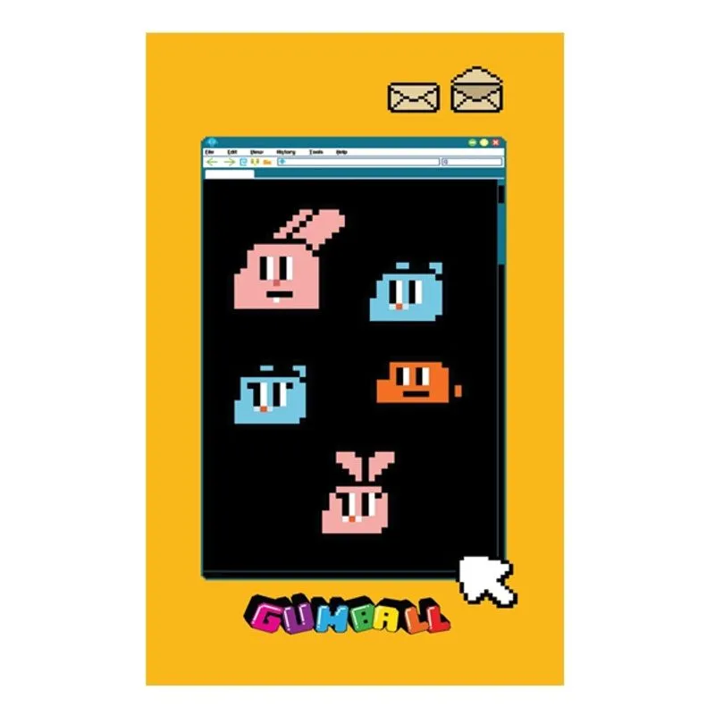 Case Para Celular Elfo Gumballl Site Para Xperia M2