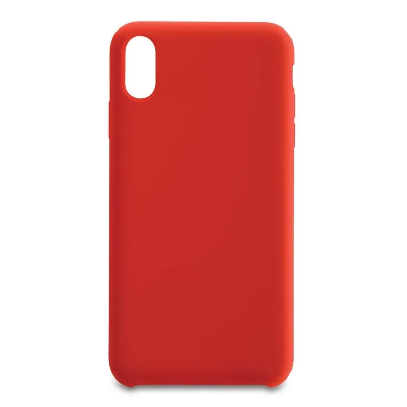 Capa Pong Red para Apple iPhone XS Max - Customic 291263